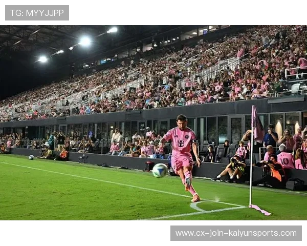 梅西杯赛MVP呼声再起,迈阿密国际名震赛场