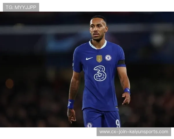 切尔西替补的插上立刻带来了进攻新鲜感