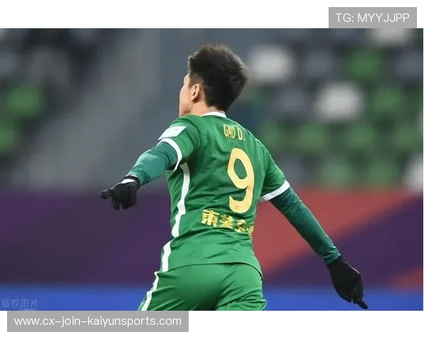 浙江队在反击中的最后一脚选择非常聪明