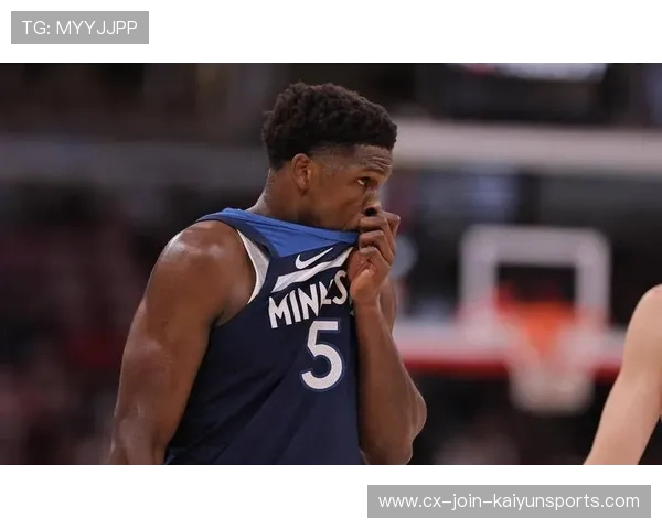 唐스外线命中，森林狼在加时赛中赢下比赛