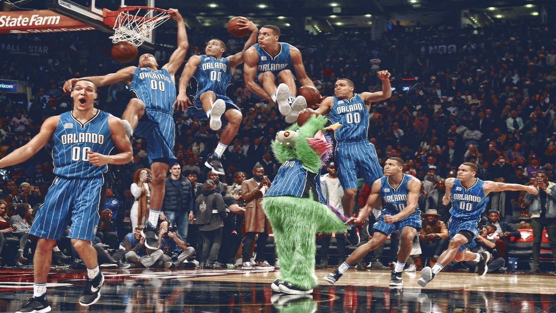 篮球行业未来趋势受关注，篮球未来发展方向